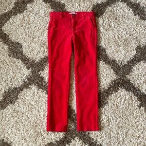 Beaufort Bonnet Co. Corduroy Pants